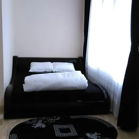 ゲストハウス Guest Relax Isperikh