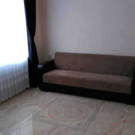 Guest Relax Isperikh