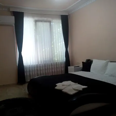 Guest Relax